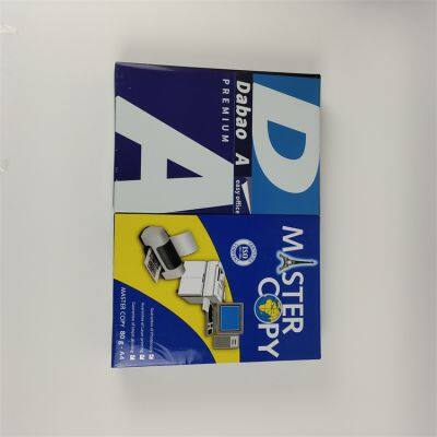 A4 Copy Paper A4 80 gsm, 75 gsm, 70 gsm 500 sheets from china 5 Reams/Box A4 Copy Paper with