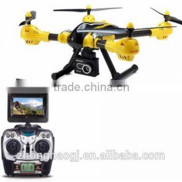 Ready to fly for 4-rotor helicopter drones carbon fiber helicopter for multirotor FPV Drone UAV