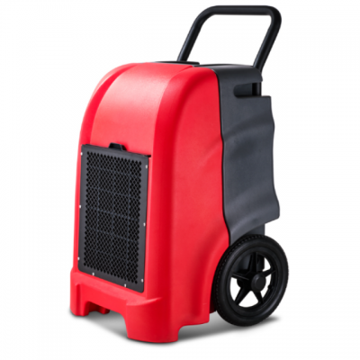 Rotomolding Dehumidifier With Rotomolded Housing photo-2
