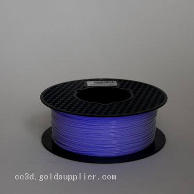 PLA Color Change by Light 3D Filament photo-3
