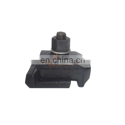 China Factory Direct Sales Sinotruk Sitrak C7h/T7h/T5g Cabin Parts 810w62910-5207 Left Fixed Rail Assembly