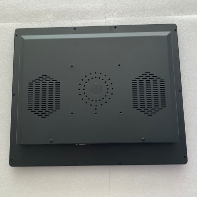 15” Wall Mount Touch Monitor photo-2