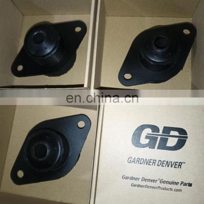 screw air compressor  maintenance wholesale Vibration damping pads Gardner Denver 49C48