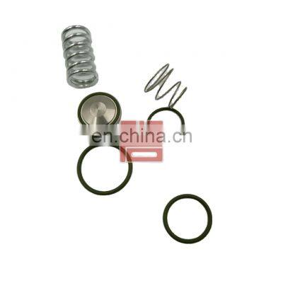 minimum pressure valve kit screw air compressor spare parts wholesale 22064695