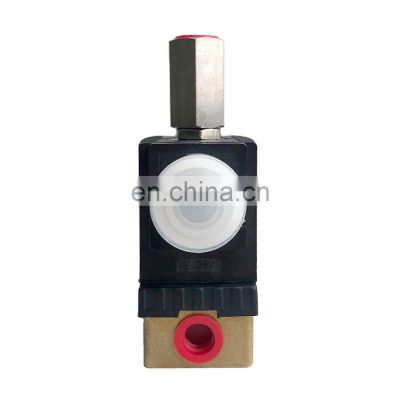 Sullair 02250125-684 solenoid valve kit industrial air compressor spare parts high quality