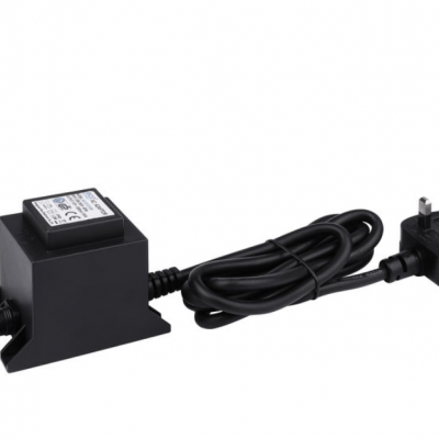 15W 12V 1250mA ip68 Waterproof Power adaptor 15W US/AU/EU/UK plug ac to dc adapter transformer for outdoor Led Strips