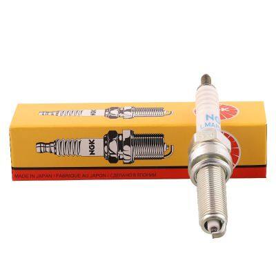 Wholesale Original Genuine NGK Spark Plug Nickel alloy LMAR8A-9 4313  Car Engine Spark Plug for ALFA ROMEO