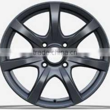 cast wheel 16 17 inch wheel rim for HONDA CIVIC TYPE R wheels