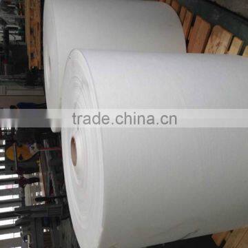 Fiberglass mat