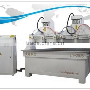 Affordable prcie of wood relief cnc router 2025-2T6