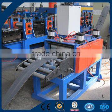 automatic photovoltaic bracket solar frame galvanized sheet panel metal high speed track cut keel cold roll forming machine new
