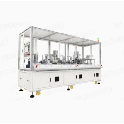 Stacking Machine for Lithium Battery Production Line