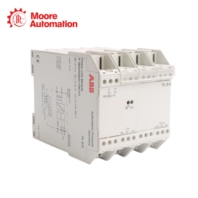 ABB 3BDH000311R0101 PL810 photo-5