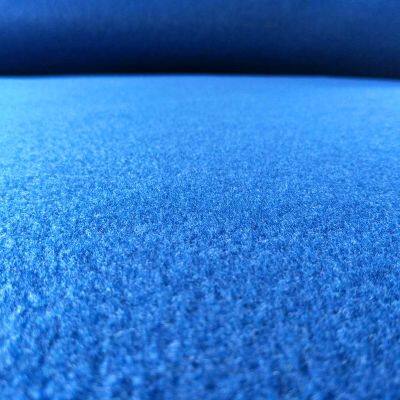 Nonwoven Carpet Exhibition Carpet Office Carpet Wall to Wall Carpet photo-2