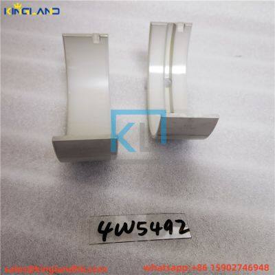 3204 C15/C18 Engine Main Bearing 4W5492 KRP3117 317-8766 217-0390 For CAT photo-5