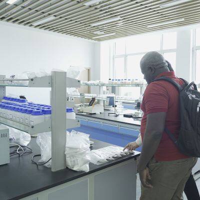 Key Additive to Enhance Detergent Quality — Fast-Dispersing, High-Clarity HPMC Solution photo-4