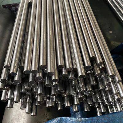 1.2344 / SKD61 / X40crmov51 / H13 Steel Round Bar