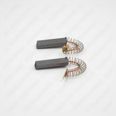 Custom Carbon Brushes - Multiple Types for Precision Motors, New Energy Vehicle Components & Industrial Machines