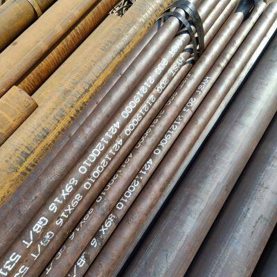 Alloy Steel Round Bar - Diameter Options | Customizable Lengths photo-3