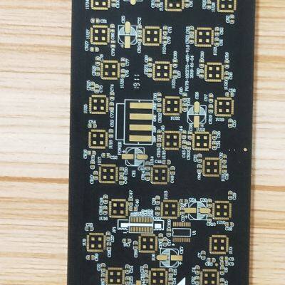 MiNiLEDPCB, Multi-layer MiNiLEDPCB, MiNiLEDHDIPCB photo-5