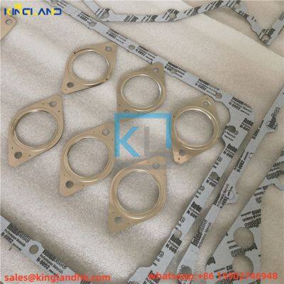 6125 engine parts Gasket, Timing Case fit for John Deere