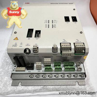 ABB SPAU341C1-AA (RS488003-AA) – Proteção Multifuncional de Tensão e Frequência para Sistemas Elétricos de Utilidade e Industriais photo-2