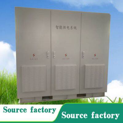 Variable Frequency Test Power Supply, Import and Export Equipment Simulation Voltage and Frequency Test Power Supply