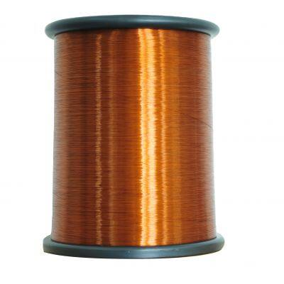 MB ECCA ENAMELED COPPER CLAD ALUMINIUM WIRE photo-4