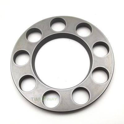 Hydraulic Pump Parts HPR75R Pump Repair Kits for Excavator LINDE Pump photo-6