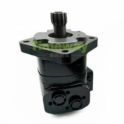 Hydraulic Piston Motor 161-0085-005 Char-lynn Hydraulic Orbital Motor for Repair Bobcat 751 753 763 773 S130/150 photo-3