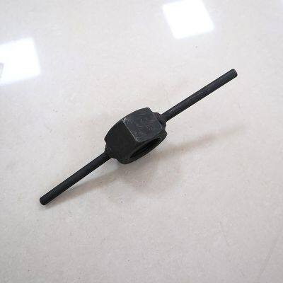 Genuine 9U-7335 Cover Block Fastener Nut OEM Replacement Parts for CAT 777D Mining Truck Rock Dumper photo-4