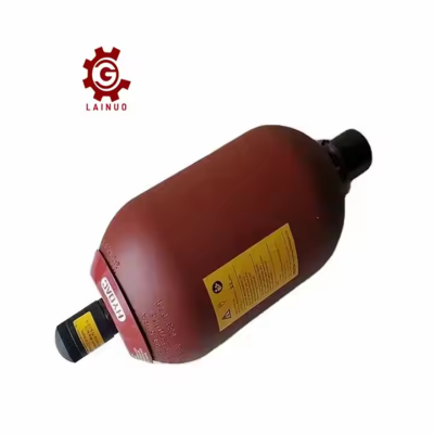 HYDAC SB330 10L 20L 32L 4L 6L 50L Series SB330-1A1/112A9-330A SB330-6A1/112A9-330A/SB330-2.5A1/112A9-330A Hydraulic Accumulator