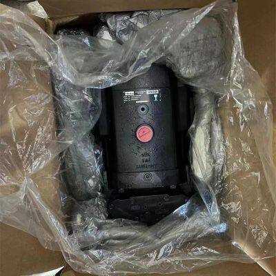 Горячие продажи P11P, P6P, P7P, P14P. Поршневой насос электростанции. Поршневой гидравлический насос высокого давления P14P3L1C9A2R00