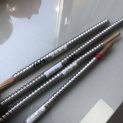 Armored Cable BX AC90 (Canada-Specific Design)