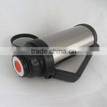 Insulated Tea Pot, 1.5L Steel Hot Cold Flask photo-4