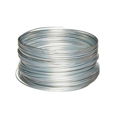 Hot Dipped Galvanized Wire Galvanized Iron Wire Binding Wire photo-5