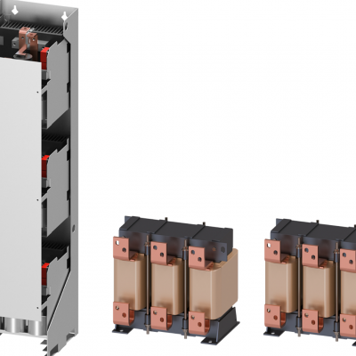 A5E42658003︱Siemens G120 Choke G34MC︱A5E42658003