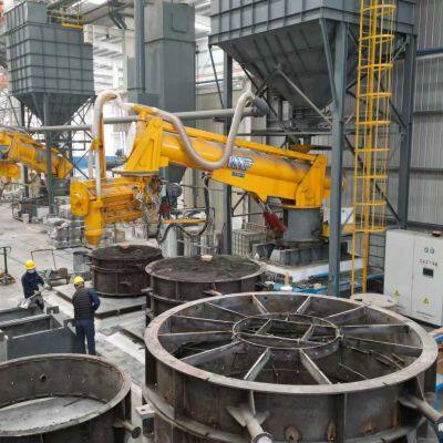 550 TPH Steel Structure Crusher Plant With HST315 Cone Crusher and 2760 Vibrating Screen for Final Material 0-15mm photo-3