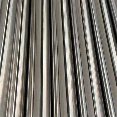 Steel Pipe & Tube & Precision Steel Pipe，20Cr, 40Cr, 20CrMo, 35CrMo photo-4
