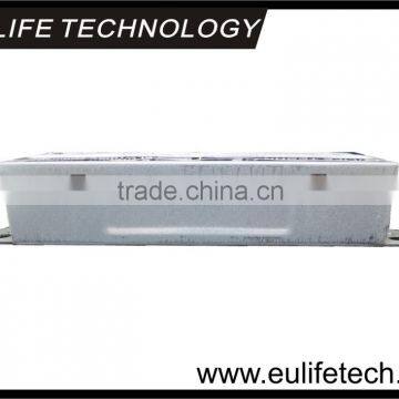 Manufacture in Taiwan 120-277VAC 350mA 50W 0-10v Constant Current Dimmable Led Driver photo-5