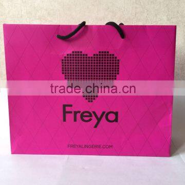 festival gift paper bag