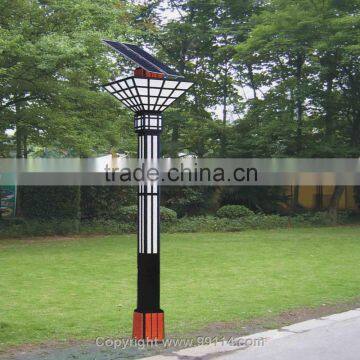 Outdoor decorative landscape light garden lamp made by professional manufacturer