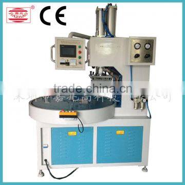 To Win a High Admiration High Frequency Welding Machine photo-3