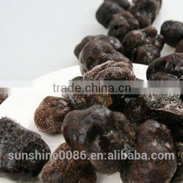 High Quality Fresh Black Truffle From Yunnan,china photo-2