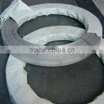 high temperature FeCrAl alloy belt