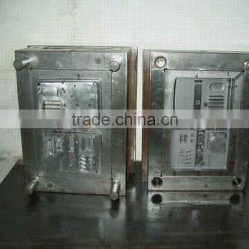 Plastic Mould/Injection Mould/mould/mold