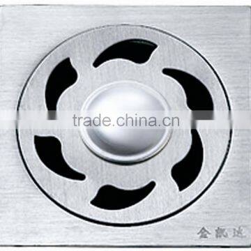 High Quality Stainless Steel Floor Drain B1652-2