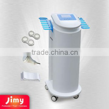 multipolar radio frequency cavitaion slimming system