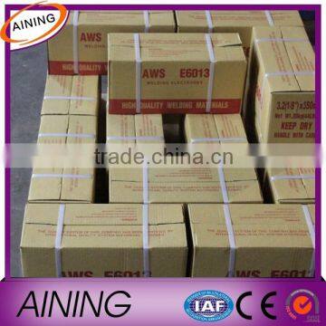 Welding Electrode Material Welding Electrode E6013