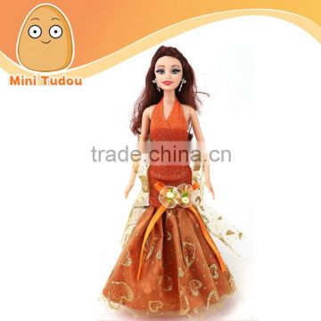 2015 princess sofia plastic mini baby barbie doll wholesale cheap china toys from china